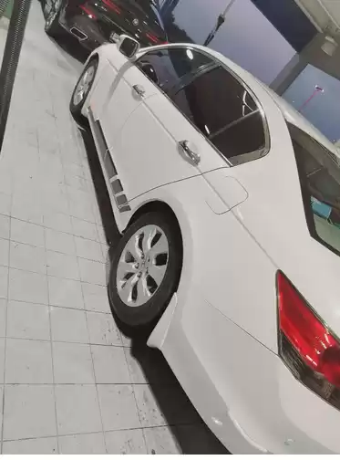 Used Honda Accord For Sale in Doha #5305 - 1  image 